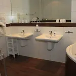 One-bedroom *