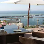 One-bedroom 펜션 사스니츠
