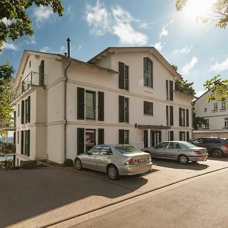 בית נופש One-bedroom *