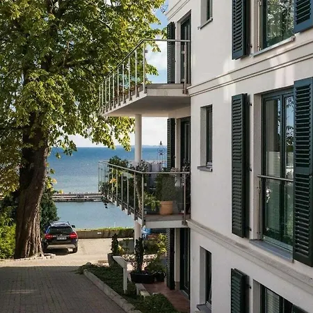 בית נופש One-bedroom *