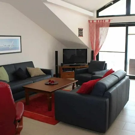One-bedroom * Sassnitz