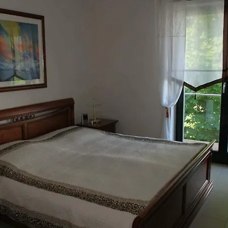 One-bedroom בית נופש זאסניץ