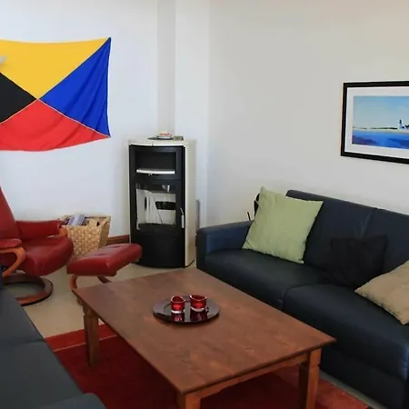 בית נופש One-bedroom זאסניץ