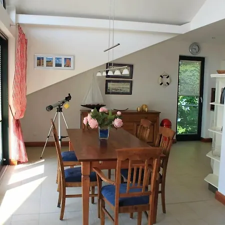 One-bedroom בית נופש