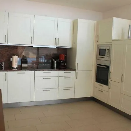 One-bedroom בית נופש *