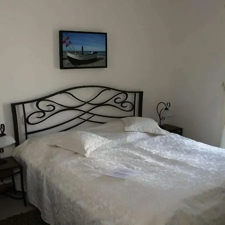 בית נופש One-bedroom