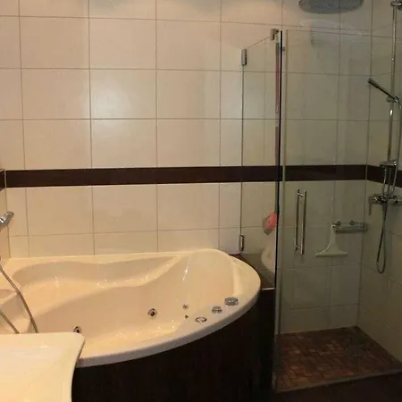 One-bedroom בית נופש *