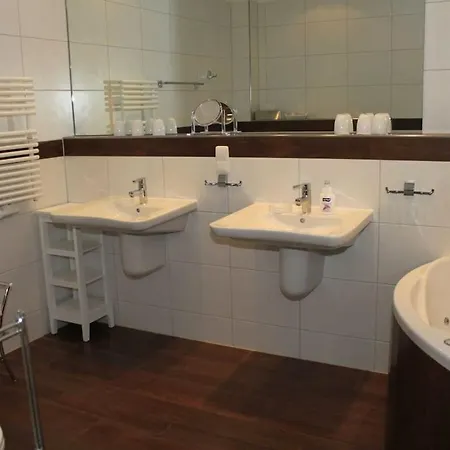 One-bedroom *
