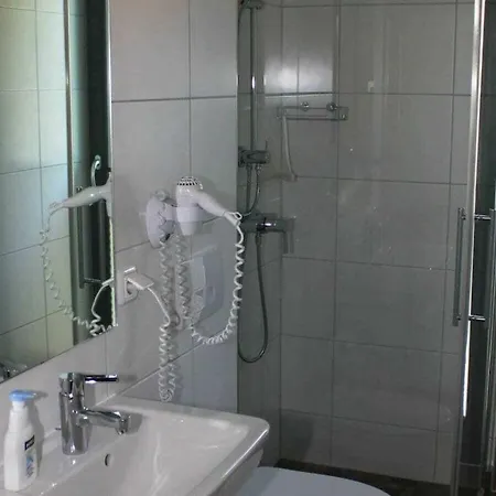 בית נופש One-bedroom