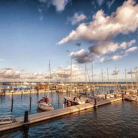 One-bedroom בית נופש