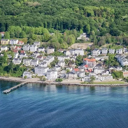 One-bedroom בית נופש