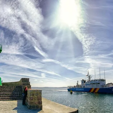 One-bedroom * Sassnitz
