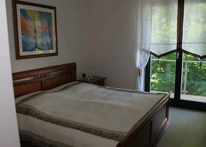 One-bedroom Feriehus Sassnitz