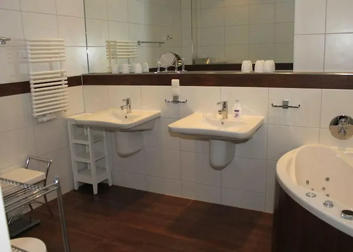 One-bedroom *