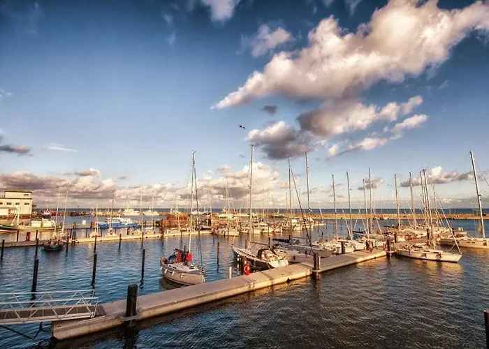 One-bedroom Feriehus