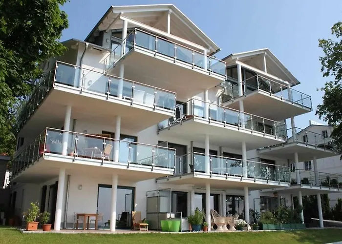 Feriehus One-bedroom *