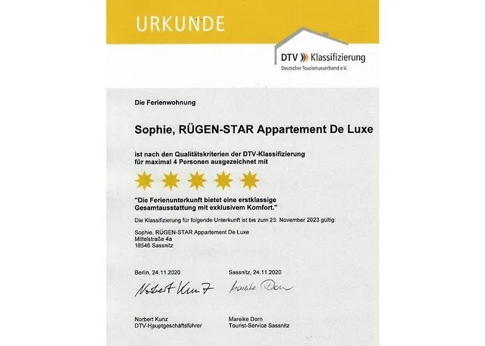 Feriehus One-bedroom